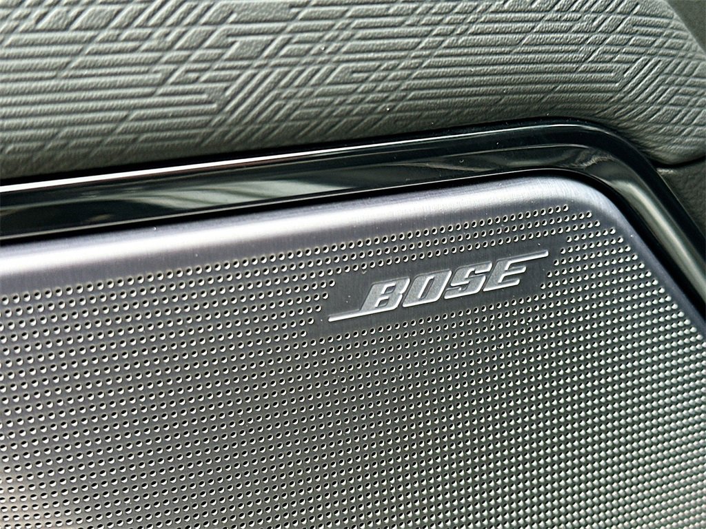 Certified 2025 GMC Sierra 1500 AT4X image 19