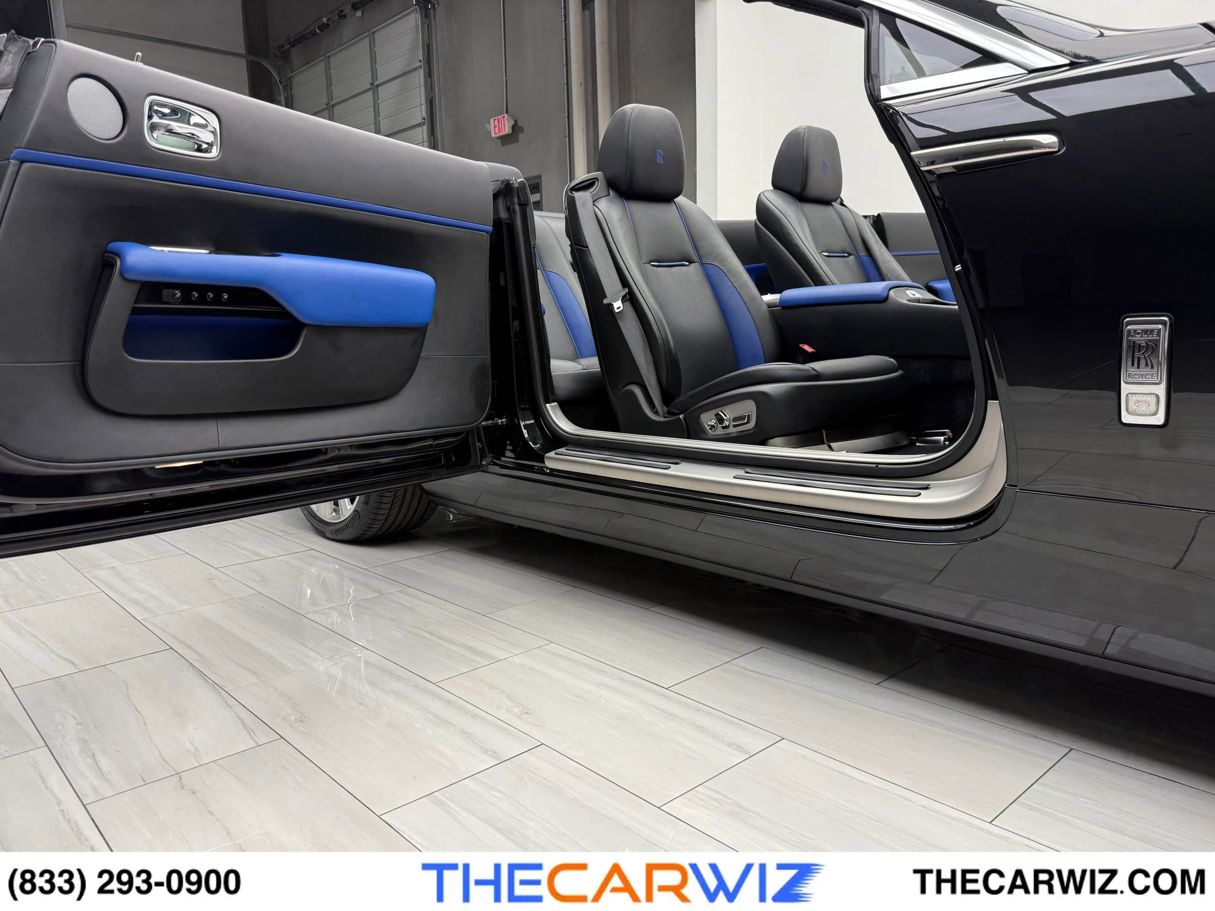 Used 2019 Rolls-Royce Dawn image 57