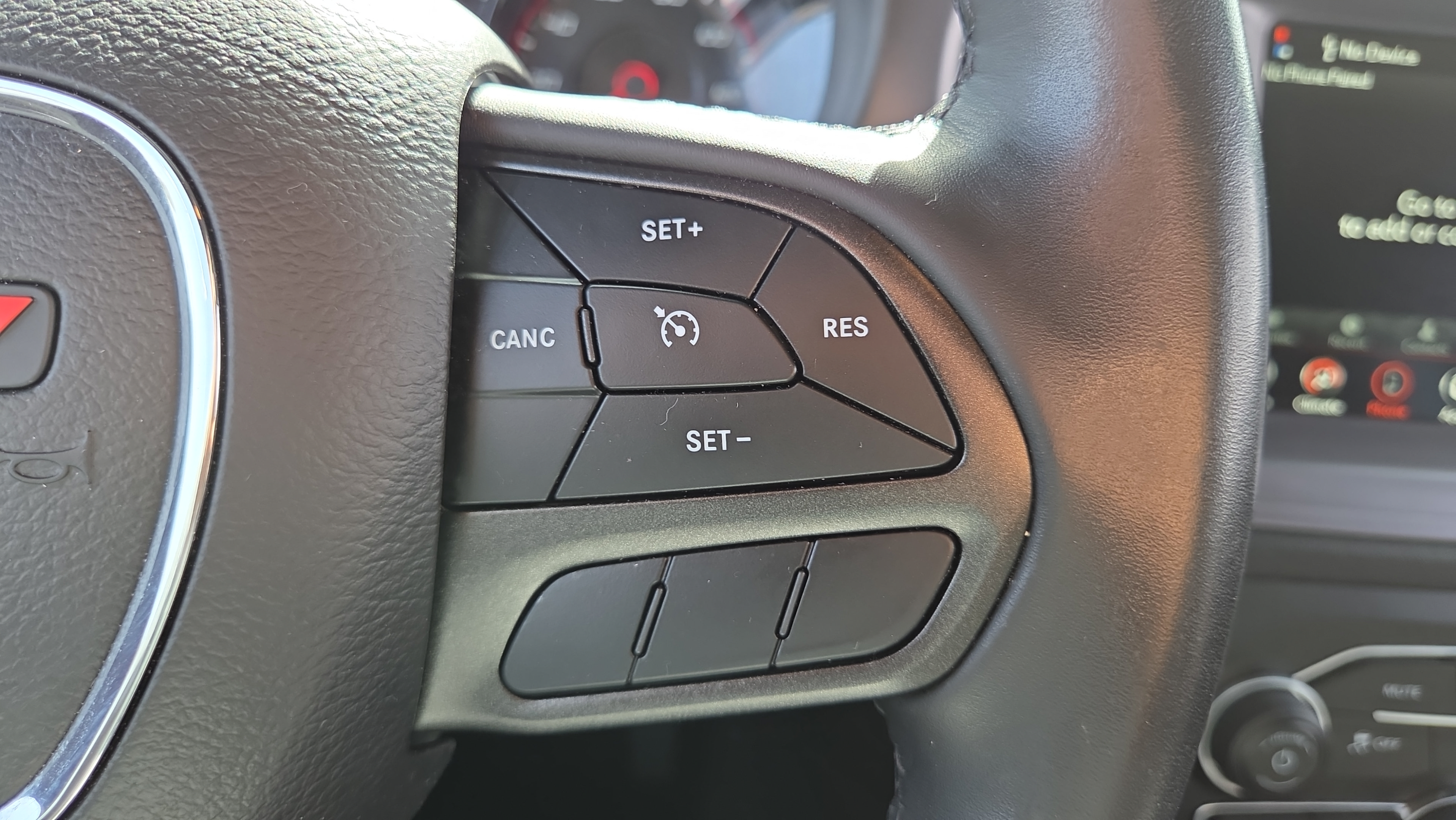 Used 2023 Dodge Charger SXT w/ Blacktop Package RWD image 23