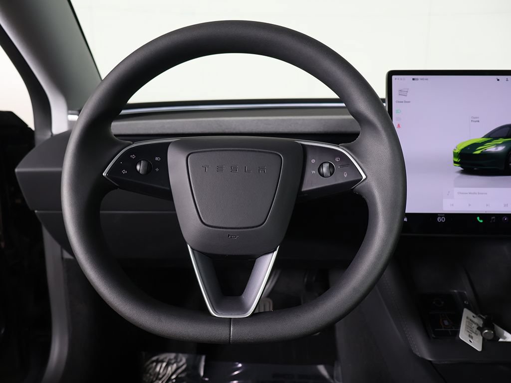 Used 2025 Tesla Model 3 Long Range RWD image 41