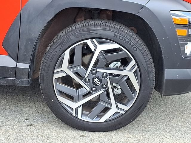 Certified 2026 Hyundai Kona SEL Premium AWD/4WD image 8