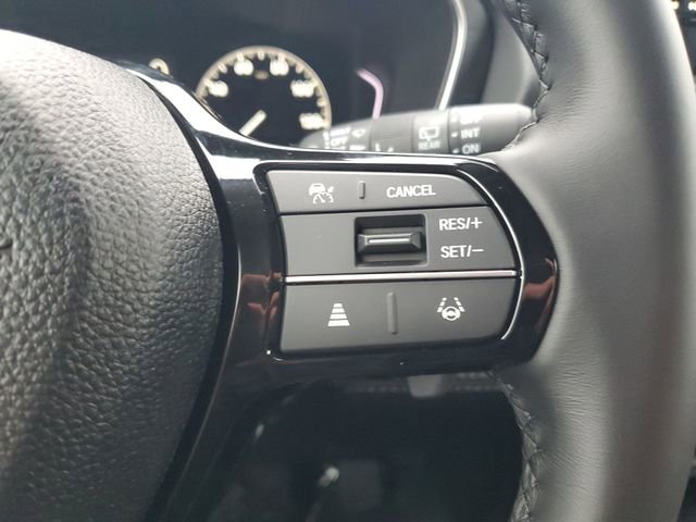 New 2025 Honda Pilot Touring image 33