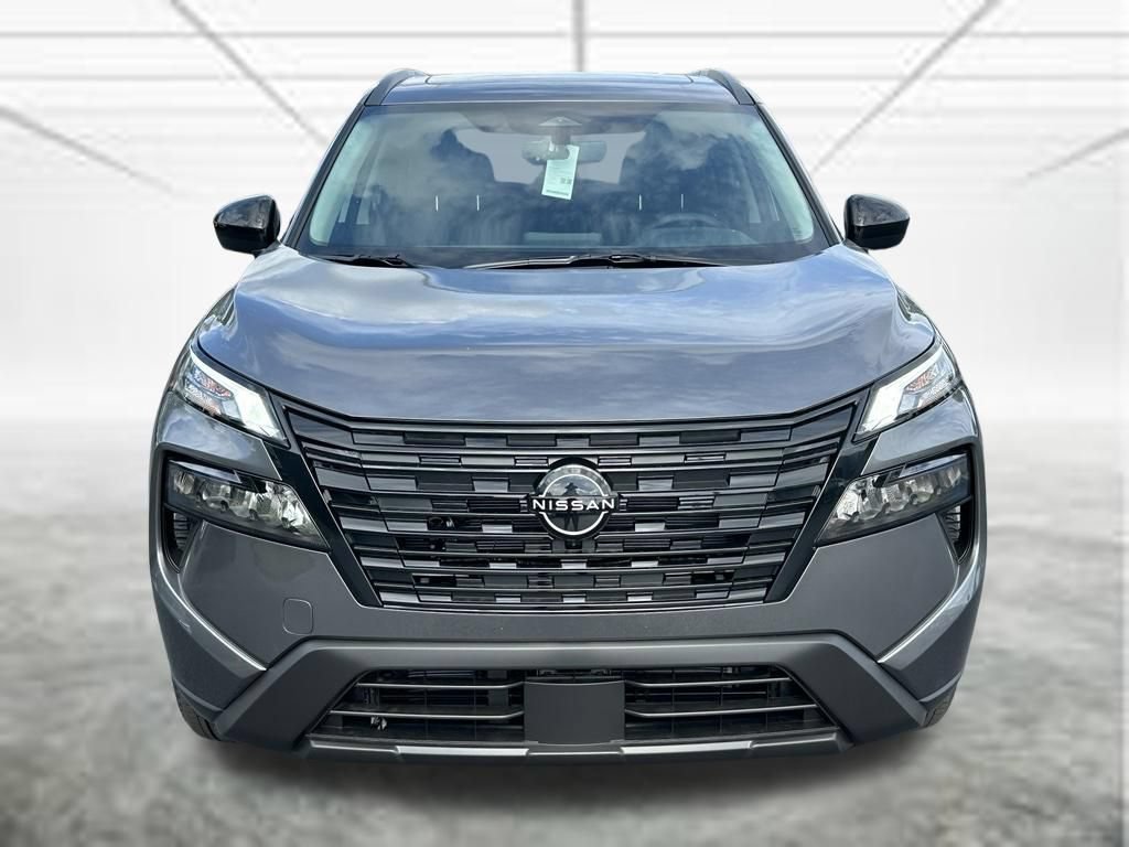 New 2026 Nissan Rogue Dark Armor FWD image 2