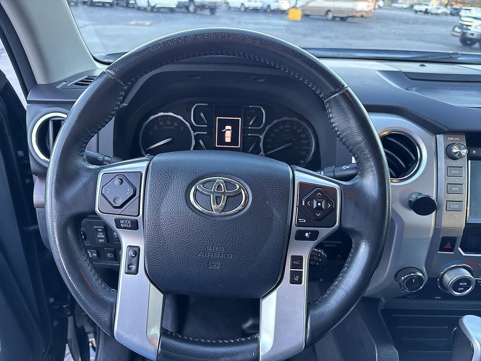 Used 2019 Toyota Tundra Limited image 22