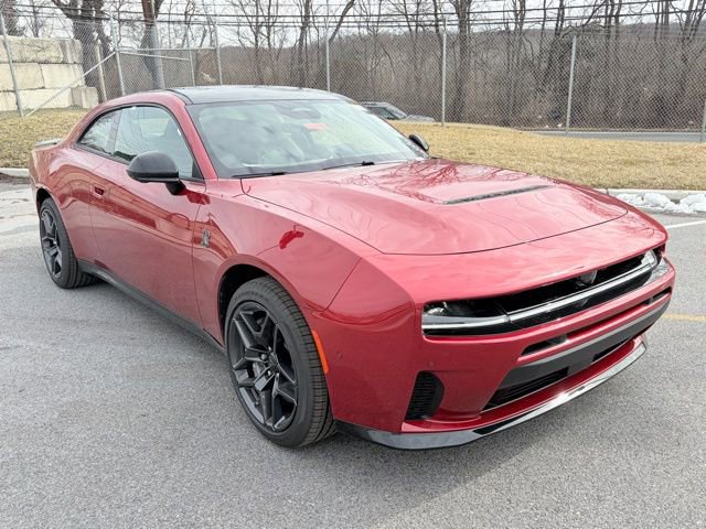 New 2026 Dodge Charger R/T Scat Pack image 2