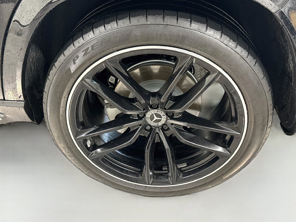 Used 2026 Mercedes-Benz GLS 450 4MATIC image 35