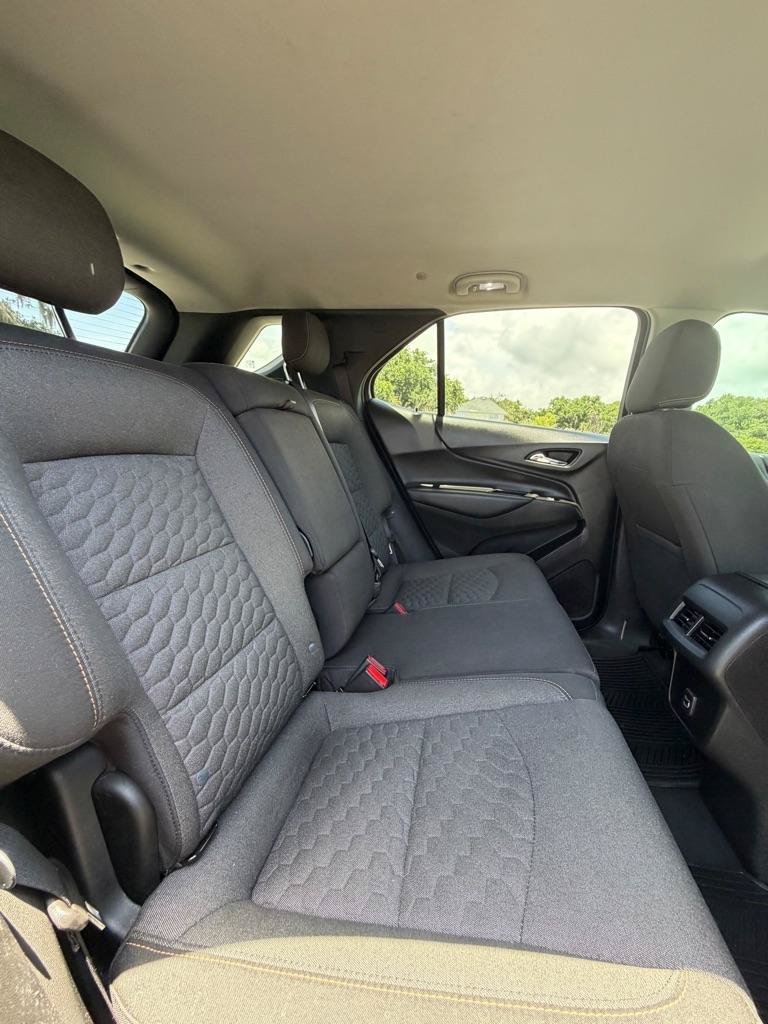 Used 2020 Chevrolet Equinox LT w/ Driver Convenience Package FWD image 16