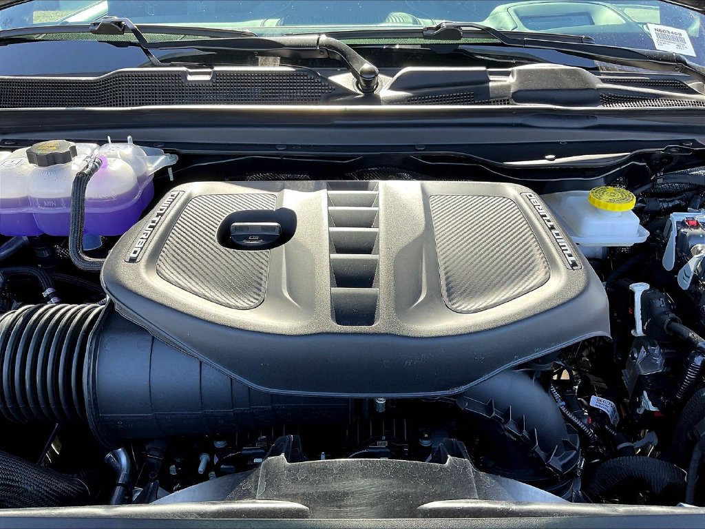 New 2027 RAM 1500 Limited AWD/4WD image 15