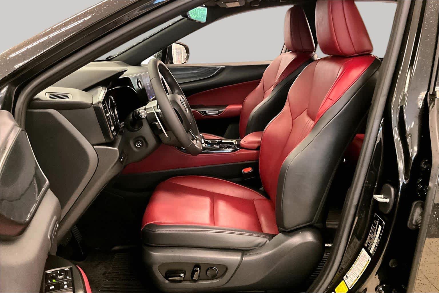 Used 2023 Lexus NX 350 AWD image 14