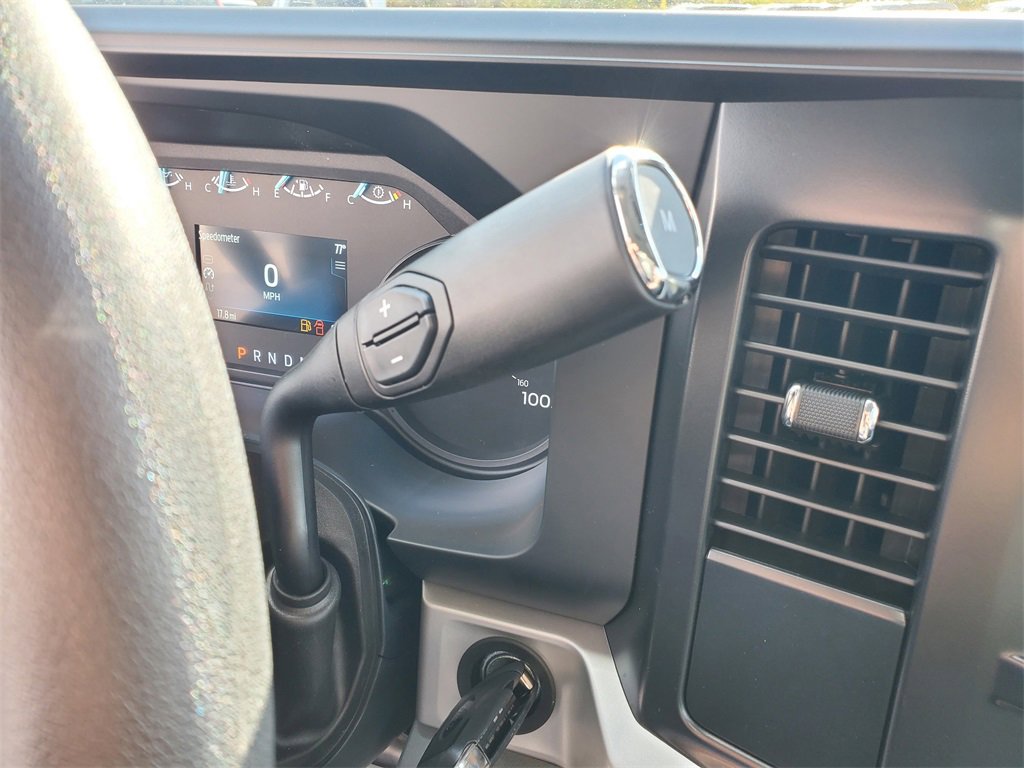 New 2026 Ford F350 XL w/ STX Appearance Package image 12