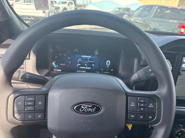 Certified 2024 Ford F150 STX w/ STX Black Appearance Package image 28