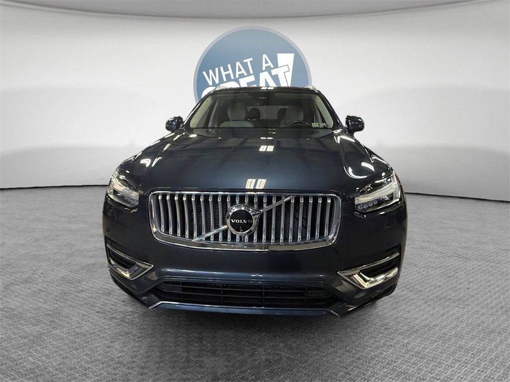 Used 2024 Volvo XC90 B6 Ultimate image 9