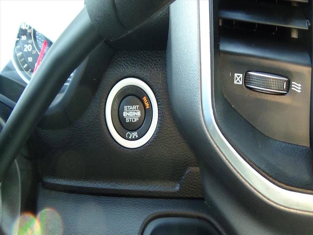 Certified 2024 RAM 2500 Big Horn image 27