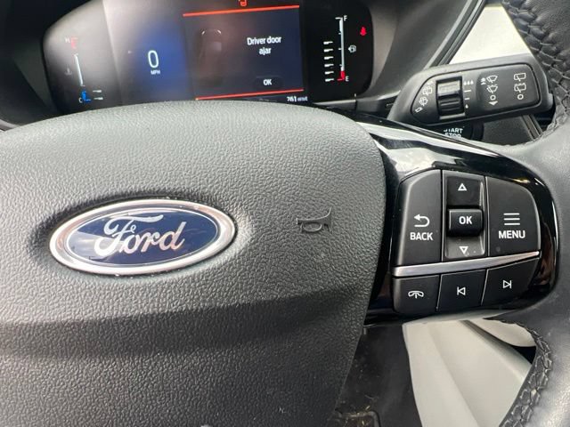 Used 2023 Ford Escape Active AWD/4WD image 23