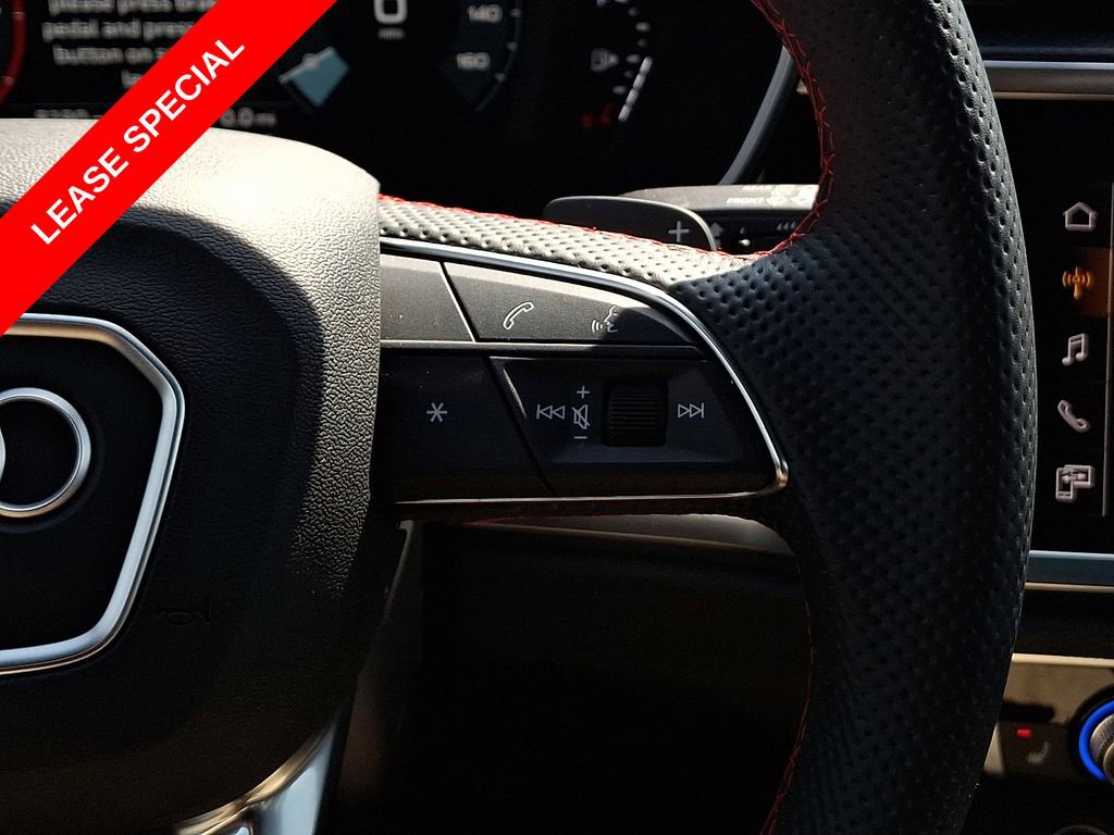 Certified 2025 Audi Q3 2.0T Premium Plus w/ Premium Plus Package image 25