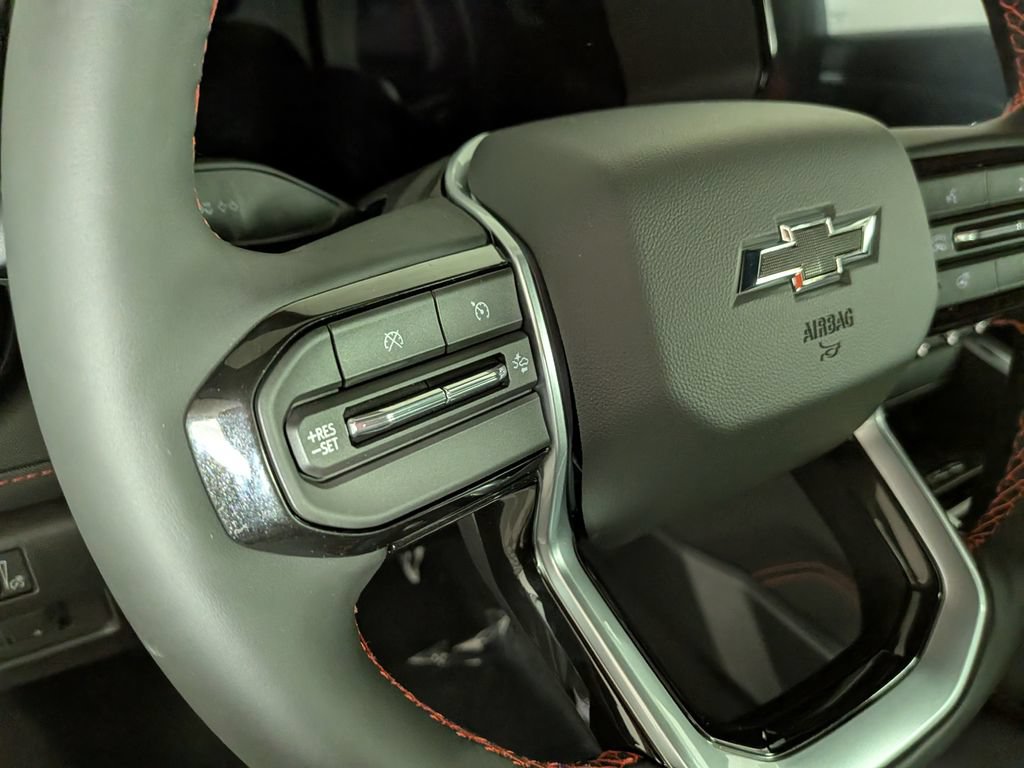 New 2026 Chevrolet Colorado Z71 w/ Technology Package AWD/4WD image 17