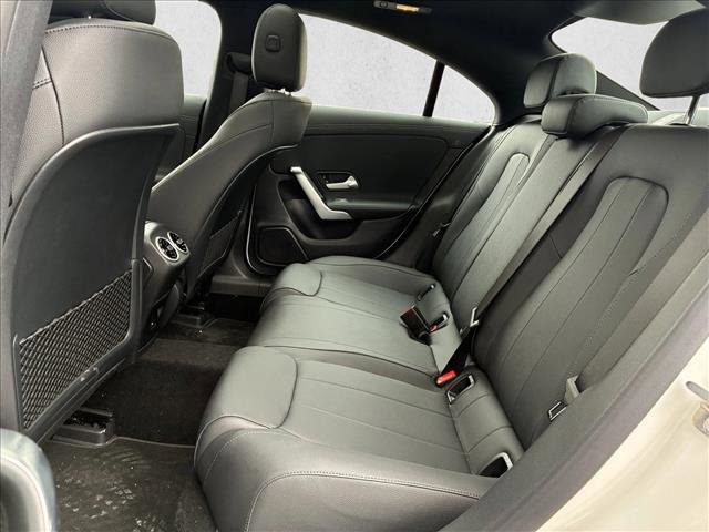 Certified 2026 Mercedes-Benz CLA 250 4MATIC image 26