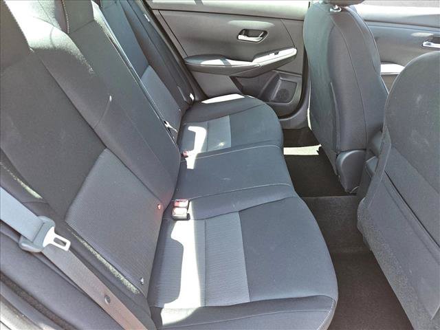 Certified 2023 Nissan Sentra SV w/ All-Weather Package FWD image 18