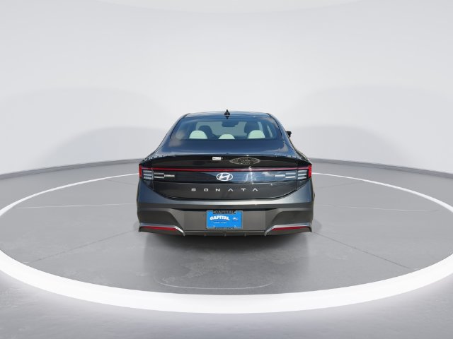 Certified 2026 Hyundai Sonata SE FWD image 7