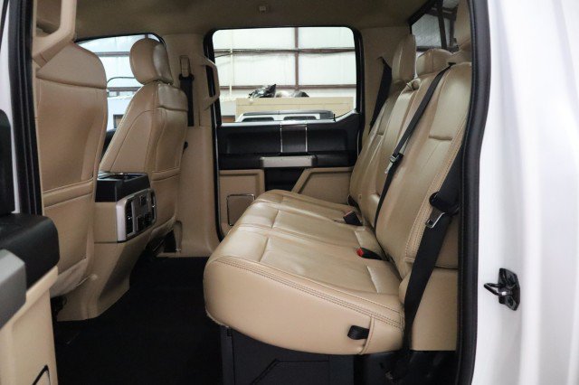 Used 2020 Ford F250 Lariat w/ Lariat Value Package AWD/4WD image 52