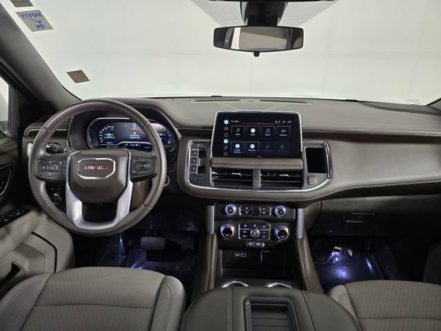 Used 2022 GMC Yukon XL SLE w/ Gmc Pro Safety Plus Package AWD/4WD image 21