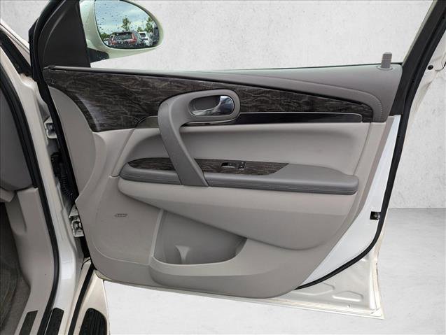 Used 2013 Buick Enclave Leather FWD image 25