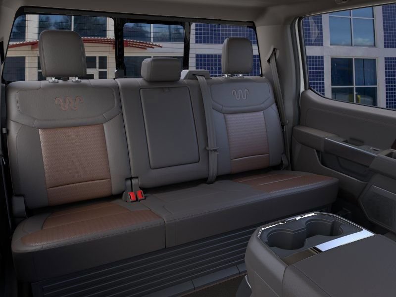 New 2026 Ford F350 King Ranch AWD/4WD image 34