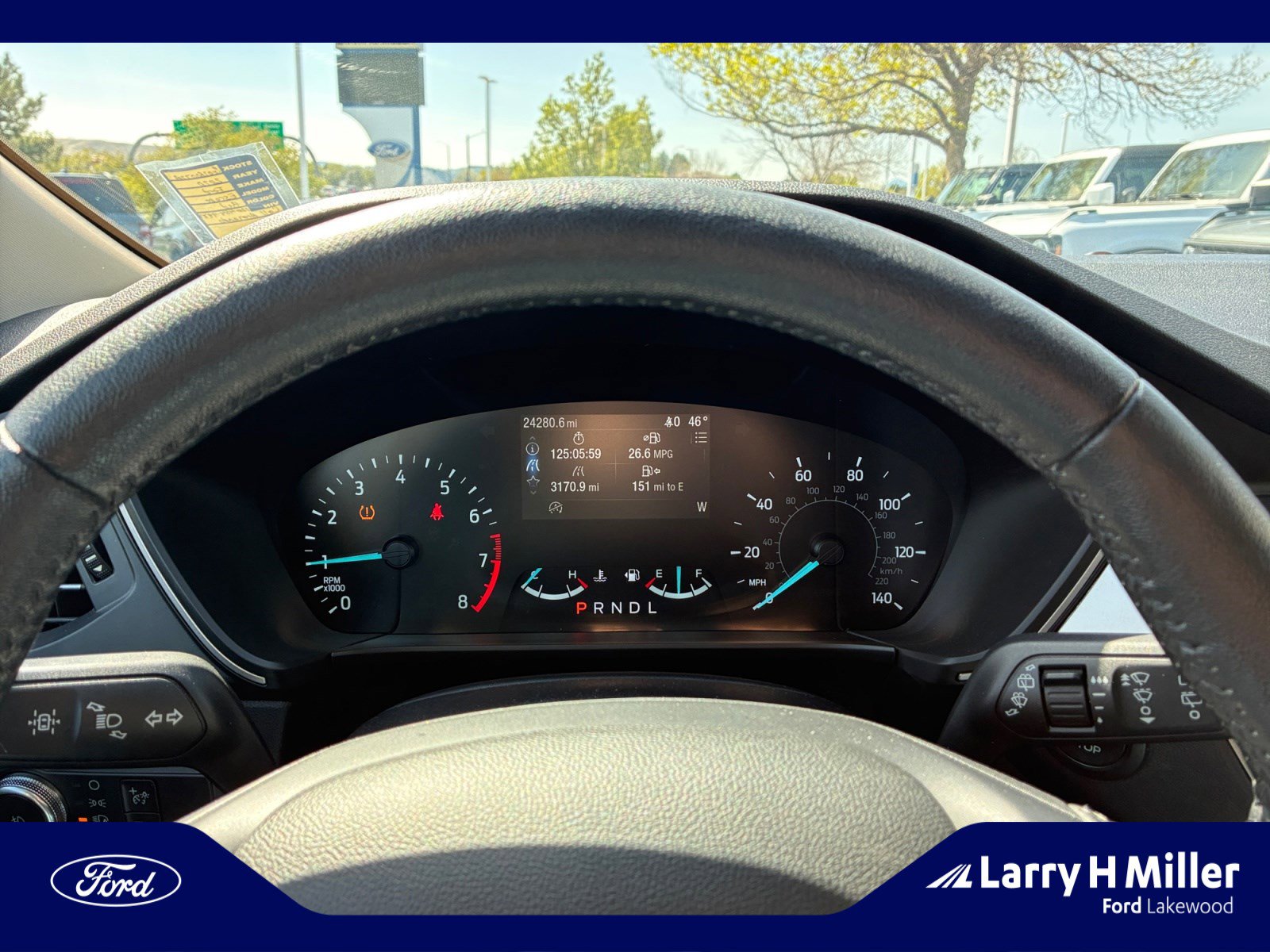 Used 2020 Ford Escape SEL FWD image 11