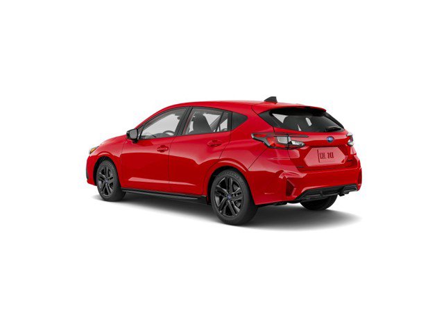 New 2027 Subaru Impreza AWD/4WD image 5