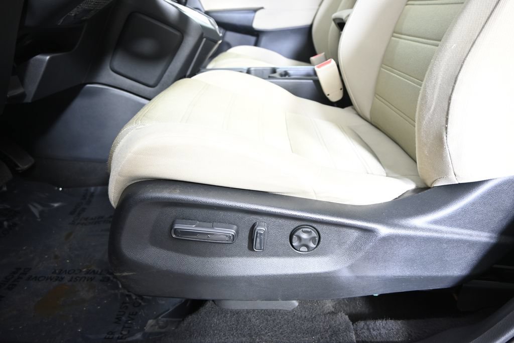 Used 2017 Honda CR-V EX image 21