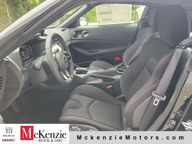 New 2027 Buick Enclave Sport Touring w/ Power Package FWD image 10
