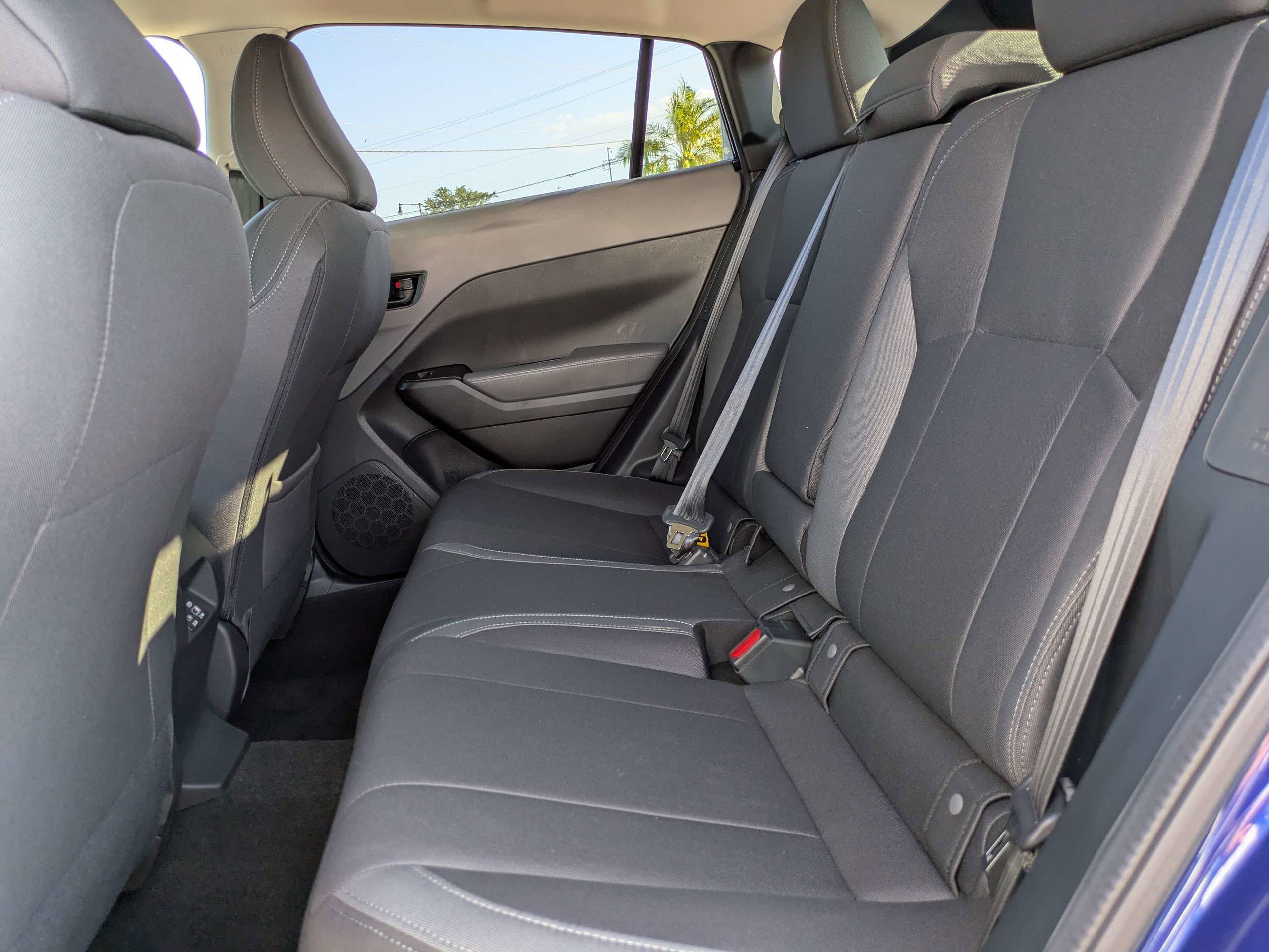 New 2026 Subaru Crosstrek 2.5i Premium image 14