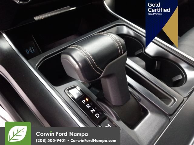 Certified 2022 Ford F150 Raptor image 20