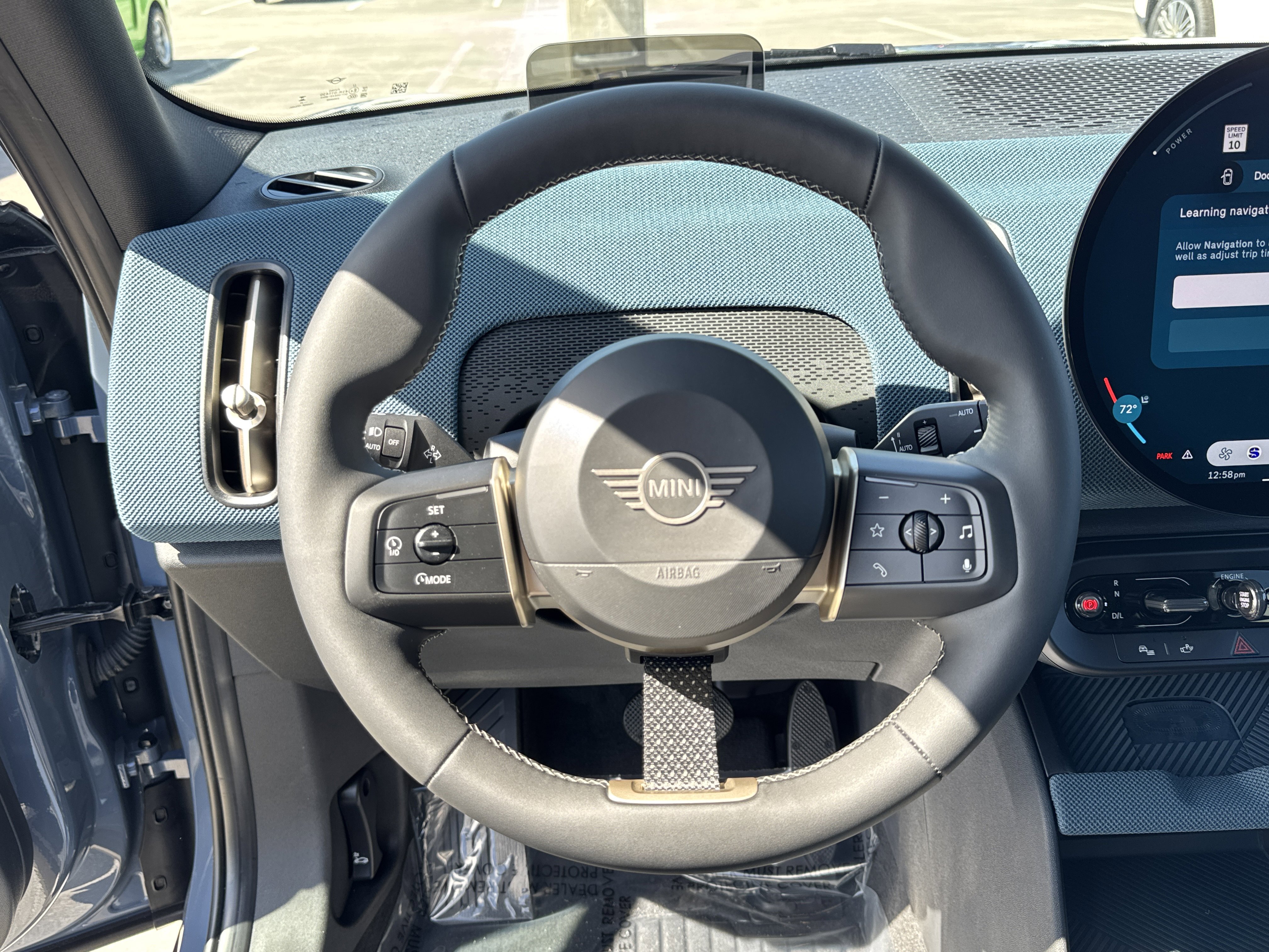 New 2026 MINI Cooper Countryman S image 16