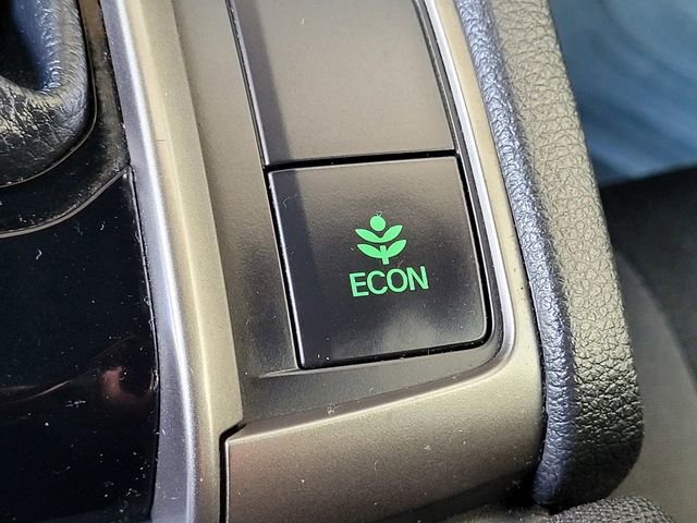 Used 2021 Honda Civic EX image 17