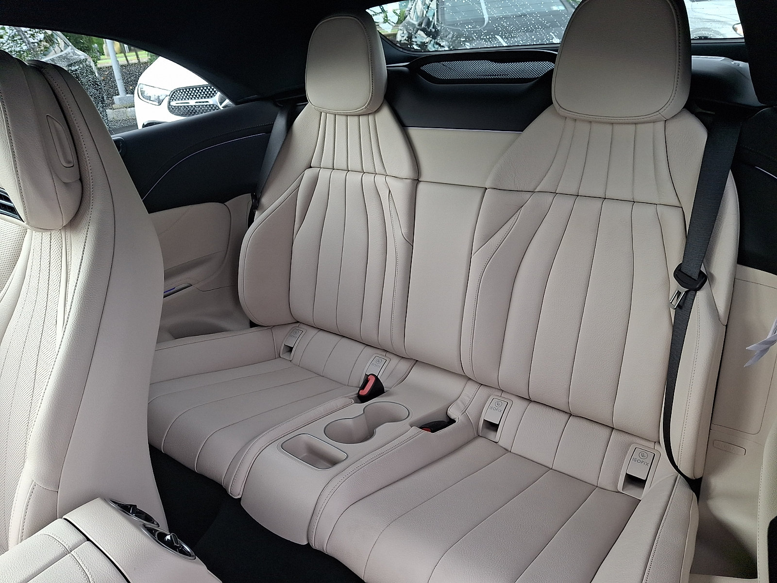 Certified 2024 Mercedes-Benz CLE 450 4MATIC Cabriolet image 10