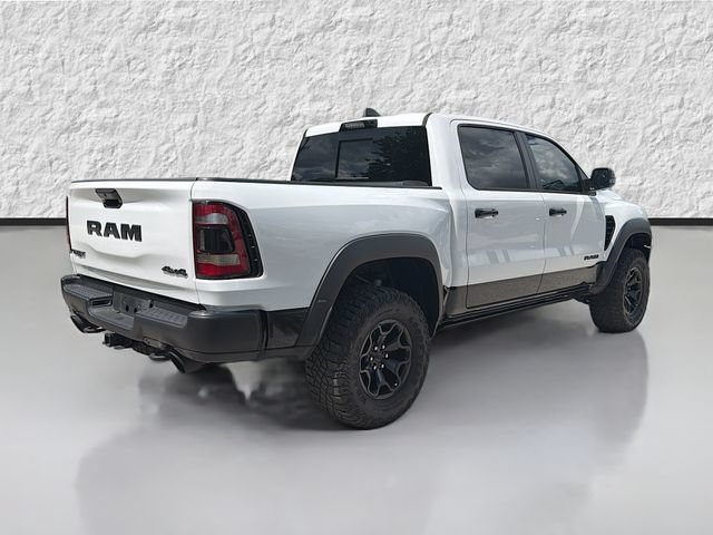 Used 2024 RAM 1500 TRX w/ TRX Level 2 Equipment Group AWD/4WD image 3