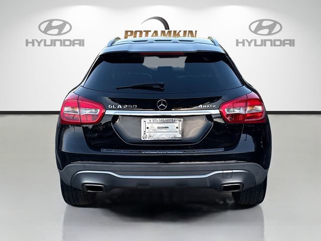 Used 2019 Mercedes-Benz GLA 250 4MATIC image 6