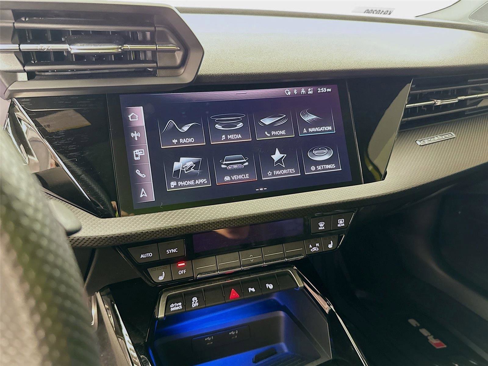 Used 2024 Audi RS 3 image 14