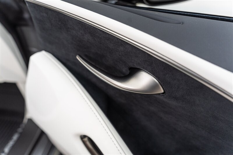 Used 2026 Lexus LC 500 Coupe w/ Inspiration Series RWD image 58