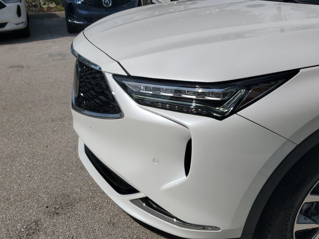 Certified 2023 Acura MDX FWD w/ Technology Package image 12