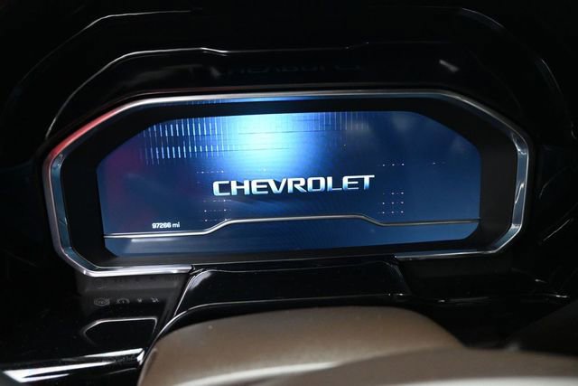 Used 2023 Chevrolet Silverado 1500 LT w/ Max Trailering Package AWD/4WD image 11