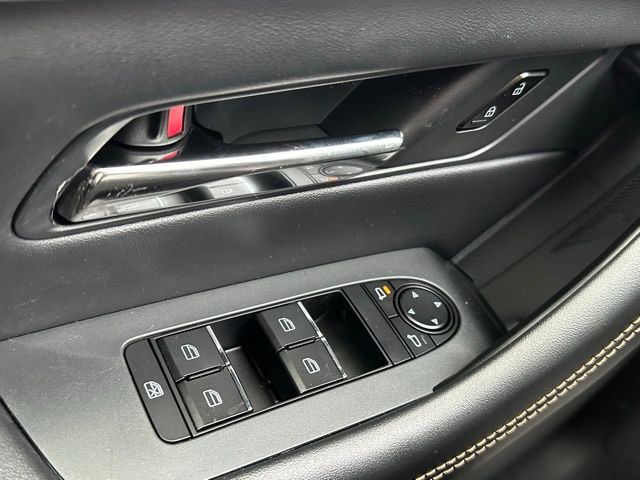New 2026 MAZDA CX-90 3.3 Turbo w/ Preferred Package image 16