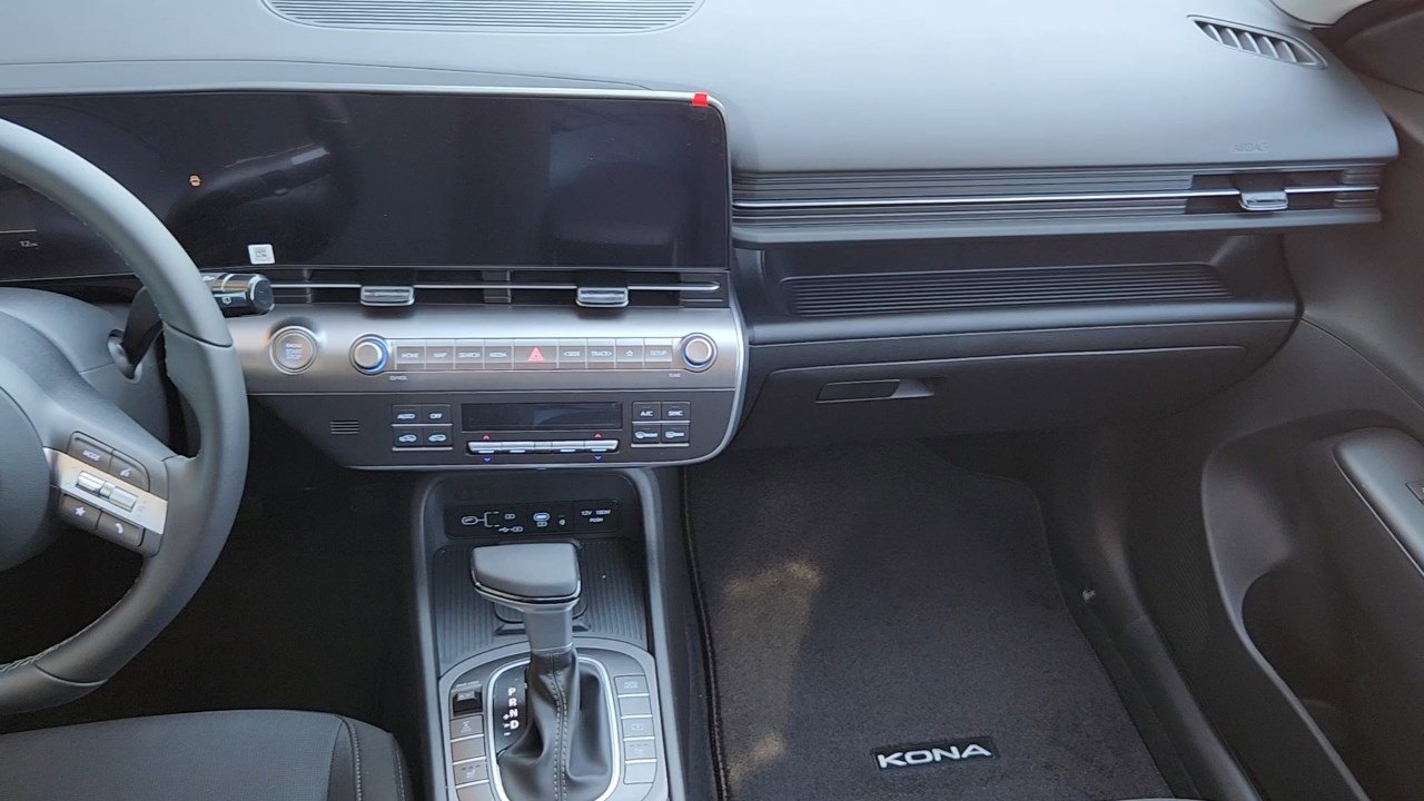 New 2026 Hyundai Kona SEL Sport image 7