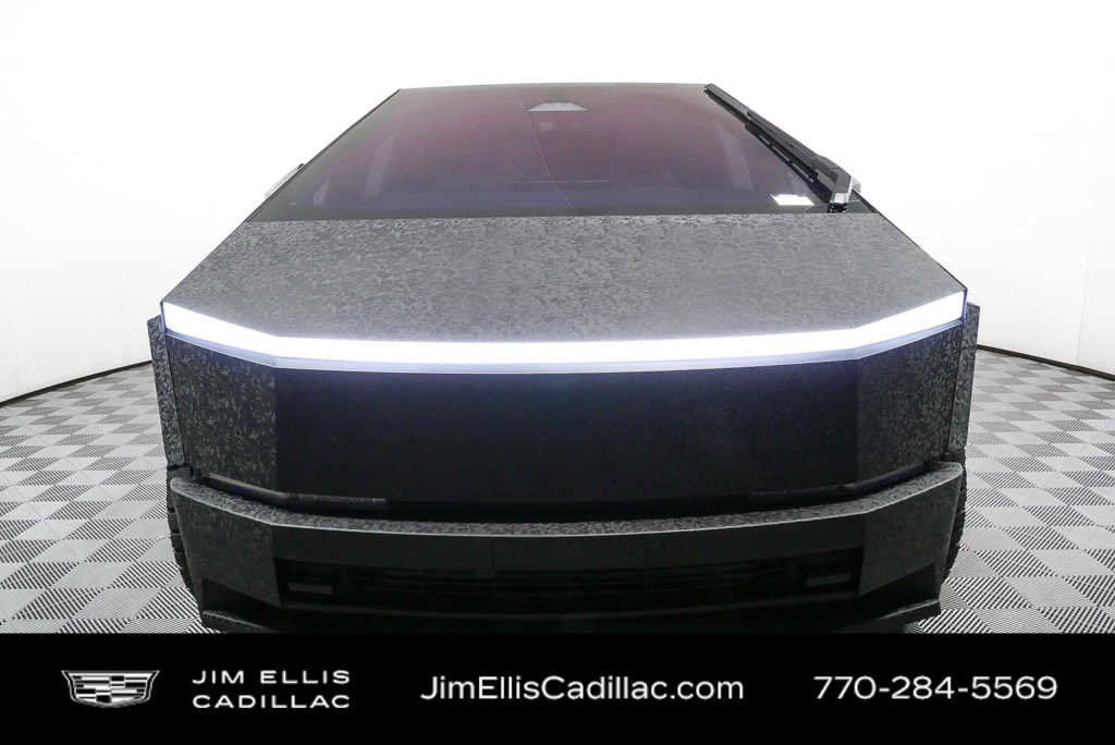 Used 2024 Tesla Cybertruck Cyberbeast image 34