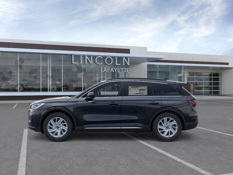 New 2026 Lincoln Corsair Premiere image 3