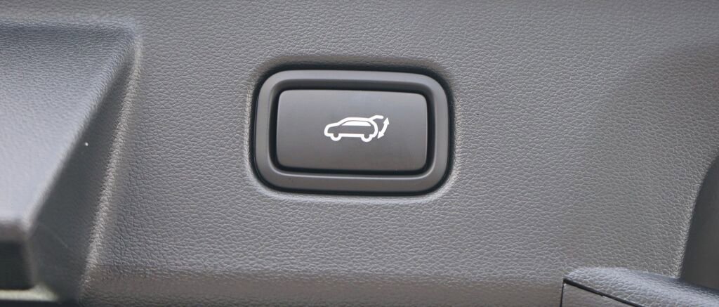 New 2025 Hyundai Tucson SEL image 10