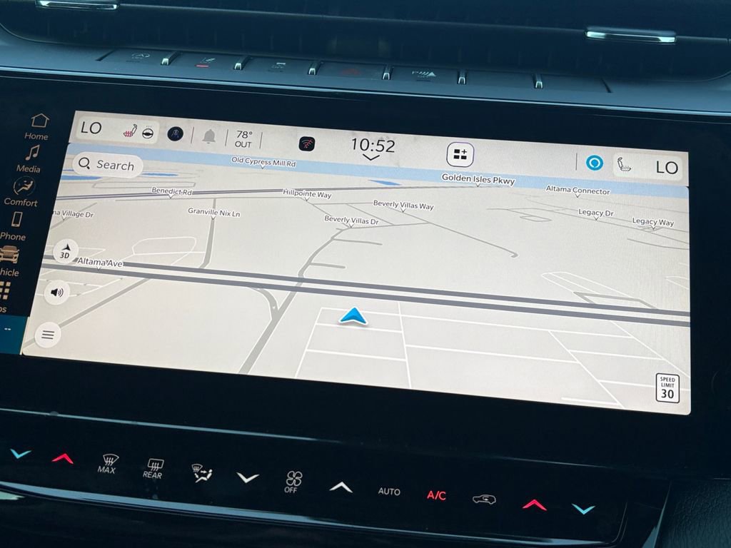 New 2026 Jeep Grand Cherokee L 4WD image 26