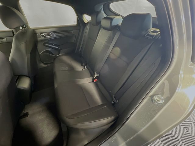 Used 2025 Honda Civic Sport image 27