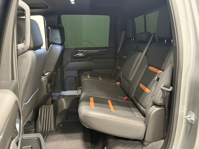 Used 2025 GMC Sierra 2500 AT4 w/ AT4 Premium Plus Package image 34